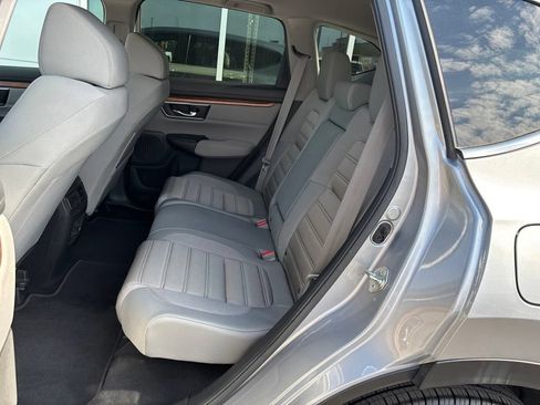Used 2017 Honda CR-V EX image 14