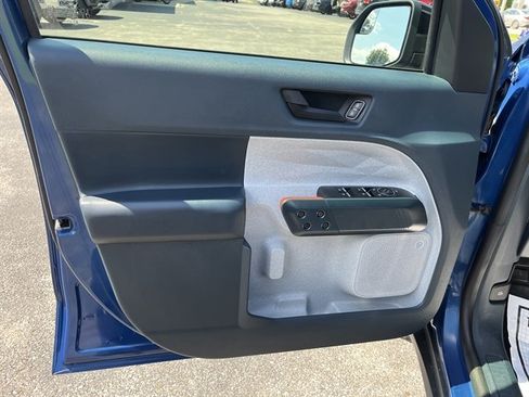 Used 2024 Ford Maverick XLT w/ XLT Luxury Package AWD/4WD image 16