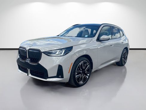 New 2026 BMW X3 xDrive30 w/ Premium Package image 7