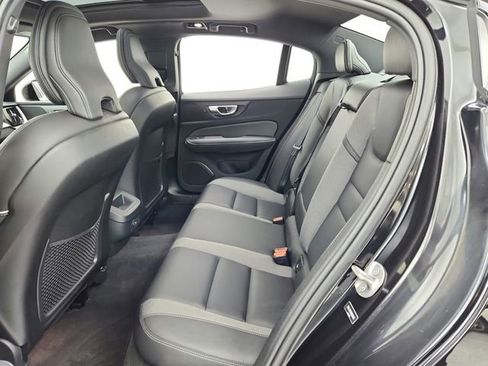 Certified 2024 Volvo S60 B5 Plus image 34