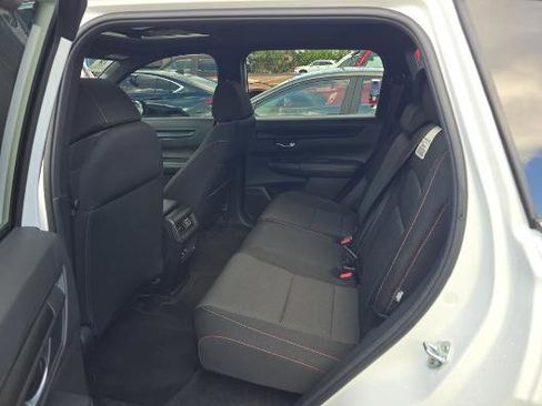 Used 2023 Honda CR-V Sport image 8