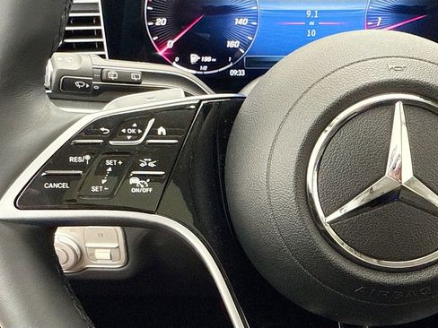 New 2026 Mercedes-Benz GLE 350 GLE 350 image 11