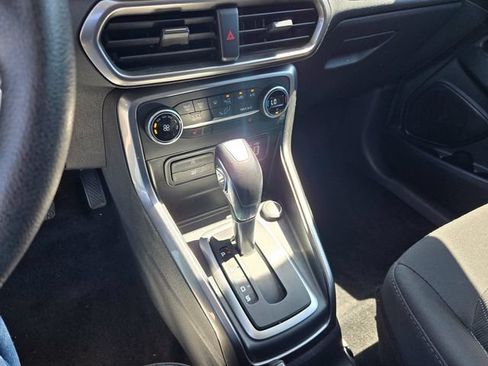 Used 2021 Ford EcoSport SE w/ SE Convenience Package FWD image 18