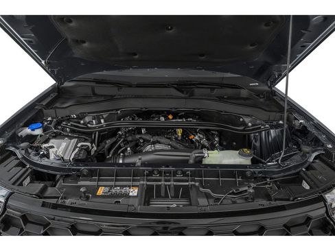 New 2026 Ford Explorer ST-Line w/ ST-Line Street Pack image 11