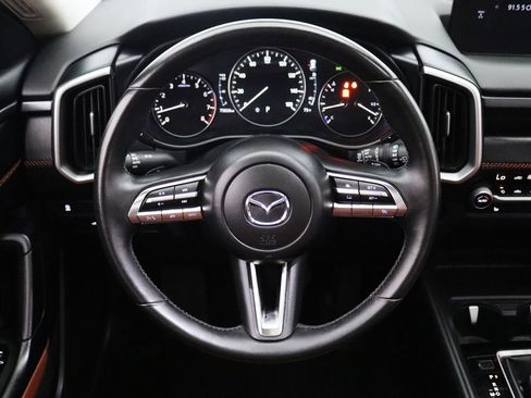 Used 2023 MAZDA CX-50 Meridian Edition AWD/4WD image 21