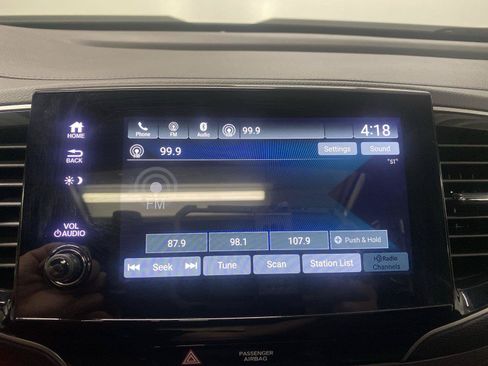 Used 2023 Honda Passport EX-L image 16