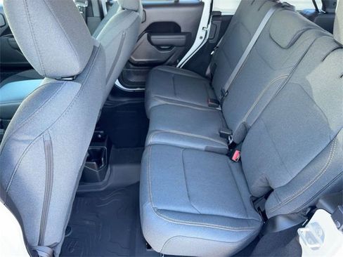 New 2026 Jeep Wrangler Sport S image 15