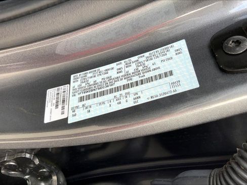 Used 2025 Ford F250 Lariat w/ Tremor Off-Road Package image 34