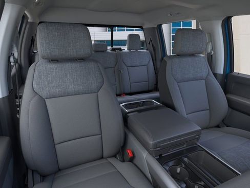 New 2025 Ford F150 XLT w/ Equipment Group 303A High image 10