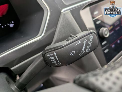 Used 2023 Volkswagen Tiguan SE R-Line AWD/4WD image 20