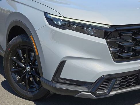 New 2026 Honda CR-V Sport-L image 3