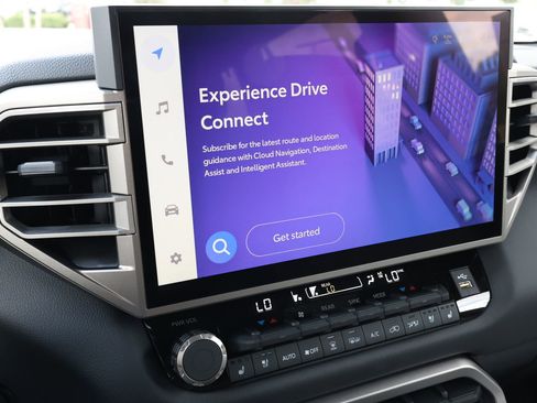 New 2026 Toyota Sequoia Limited RWD image 19