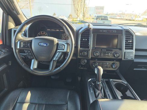 Used 2019 Ford F150 XLT w/ Equipment Group 302A Luxury image 18