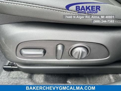 New 2026 Chevrolet Trax ACTIV w/ Sunroof Package image 7