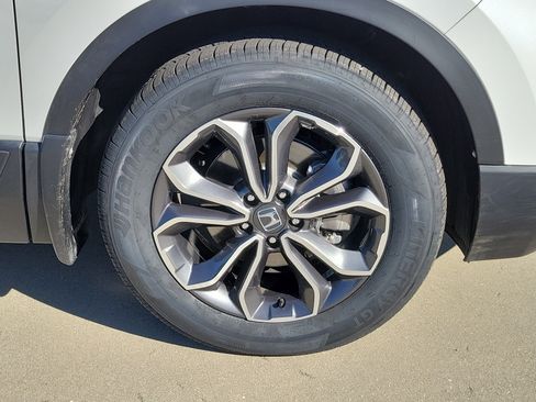 Used 2022 Honda CR-V EX-L image 7