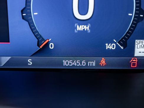 Used 2024 Ford F150 Raptor w/ Equipment Group 803A Raptor R image 18