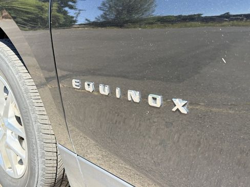 Used 2022 Chevrolet Equinox LT image 19
