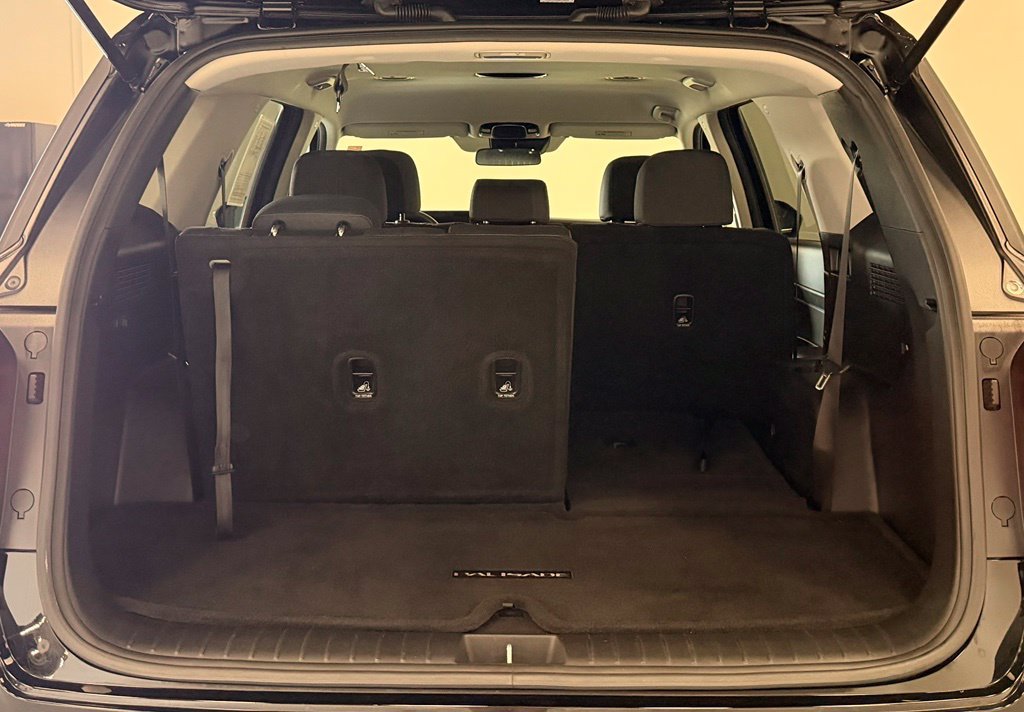 Certified 2022 Hyundai Palisade SE w/ Cargo Package AWD/4WD image 25