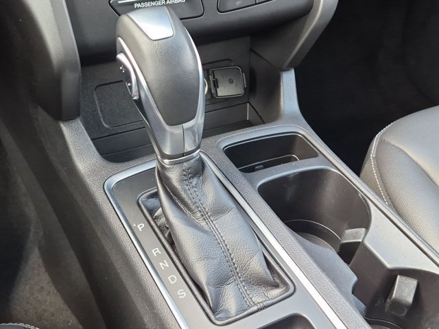 Used 2019 Ford Escape SEL AWD/4WD image 15