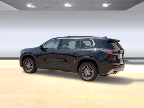 Used 2025 GMC Acadia Elevation FWD image 3