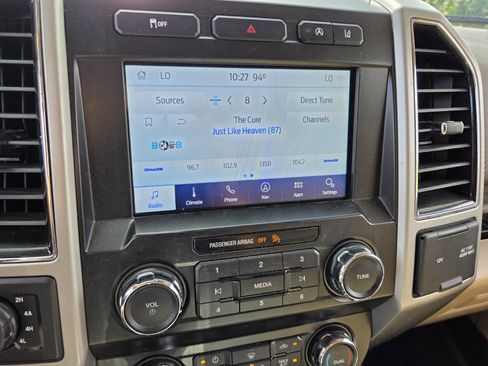 Used 2020 Ford F150 Lariat AWD/4WD image 25