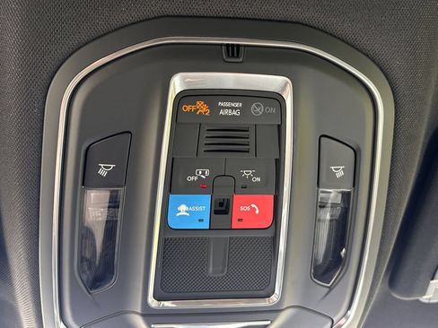 New 2026 Dodge Charger R/T w/ Driver Convenience Group AWD/4WD image 27