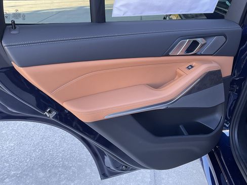 New 2026 BMW X5 sDrive40i w/ M Sport Package image 23