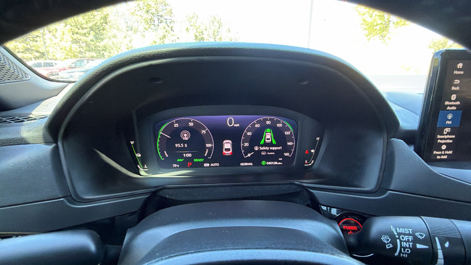 Used 2024 Honda Accord Sport image 29