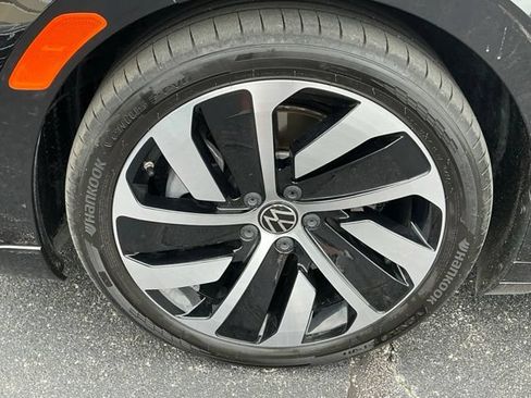 Used 2022 Volkswagen Arteon SEL AWD/4WD image 9