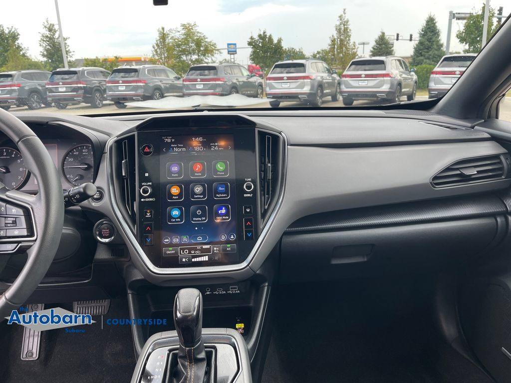 Certified 2024 Subaru Crosstrek 2.5i Wilderness AWD/4WD image 15