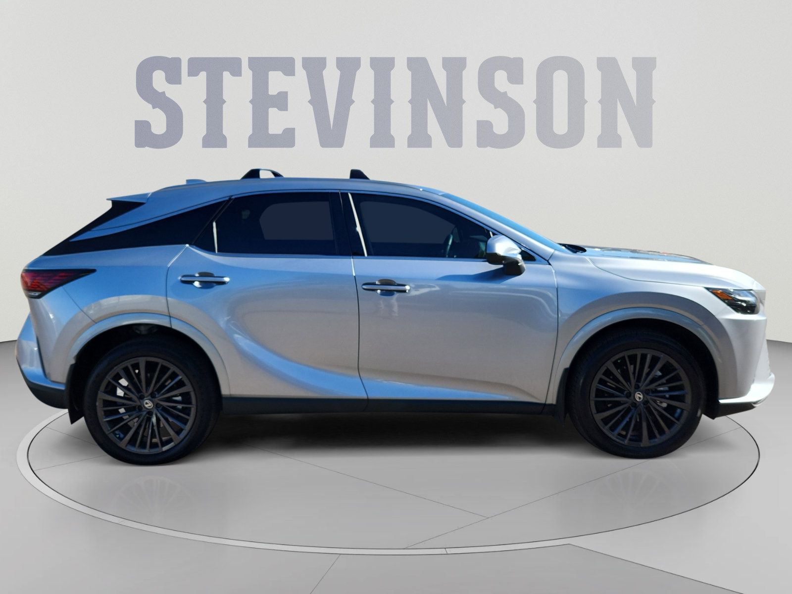 Used 2026 Lexus RX 350h w/ Convenience Package AWD/4WD image 6
