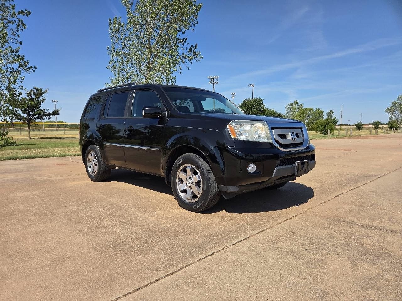 Used 2011 Honda Pilot Touring image 29