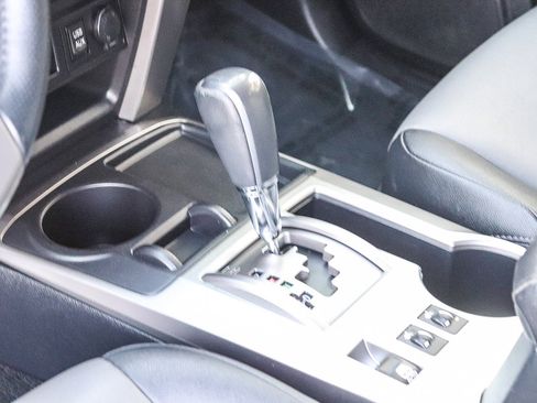 Certified 2019 Toyota 4Runner SR5 Premium image 23