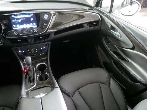 Used 2019 Buick Envision Essence w/ LPO, Active Package image 11