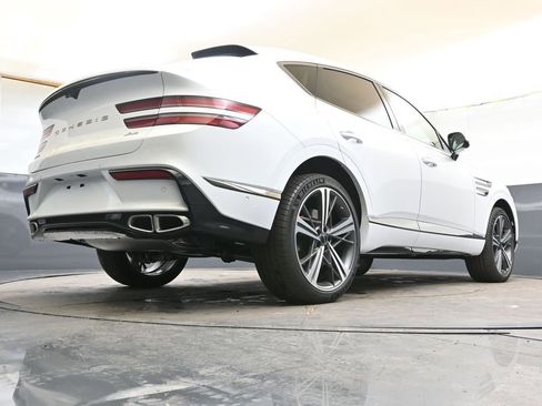 New 2026 Genesis GV80 3.5T e-SC AWD/4WD image 33