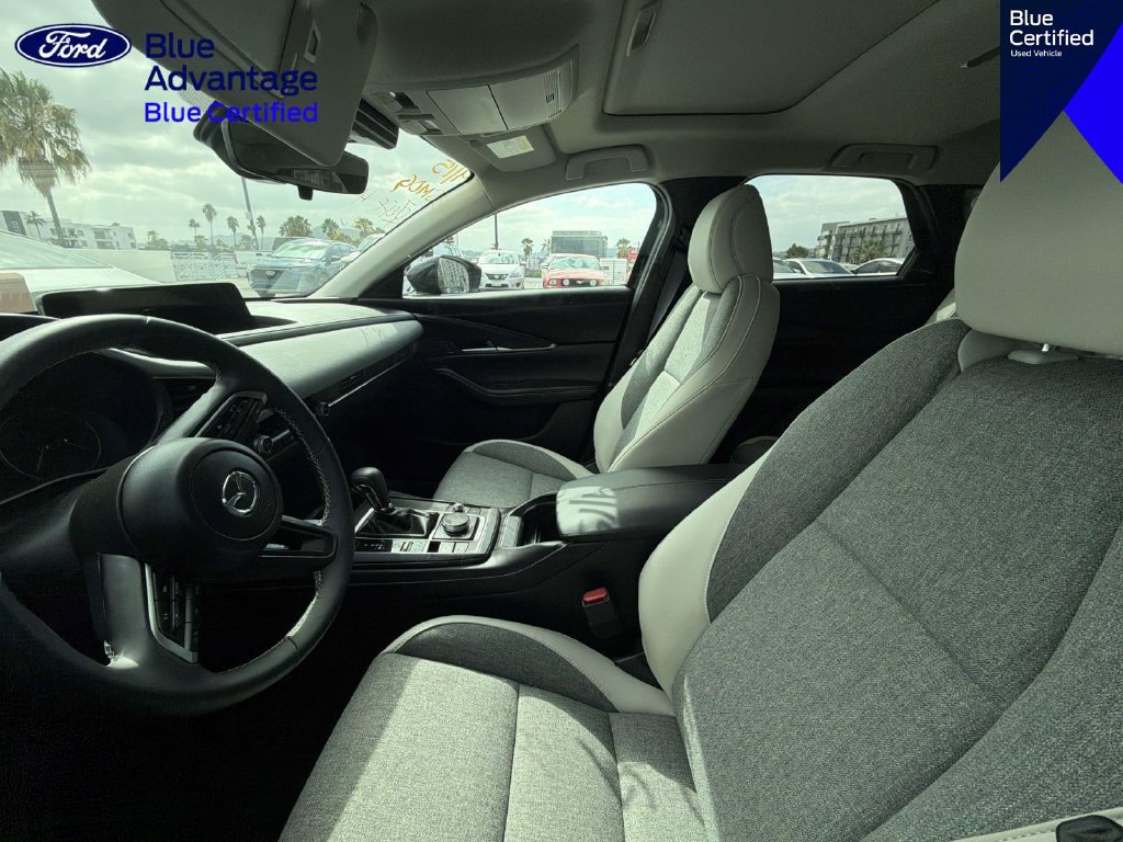 Used 2026 MAZDA CX-30 Aire Edition AWD/4WD image 16