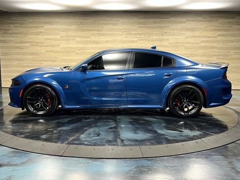 Used 2022 Dodge Charger Scat Pack image 19