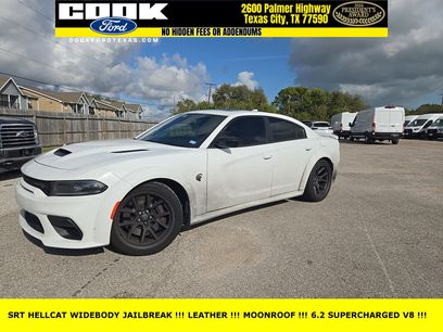 Used 2023 Dodge Charger SRT Hellcat w/ Harman/Kardon Audio Group