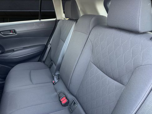 Certified 2024 Toyota Corolla Cross LE image 14