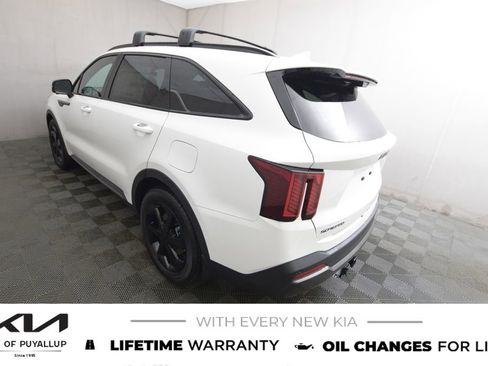 New 2026 Kia Sorento SX Prestige image 7