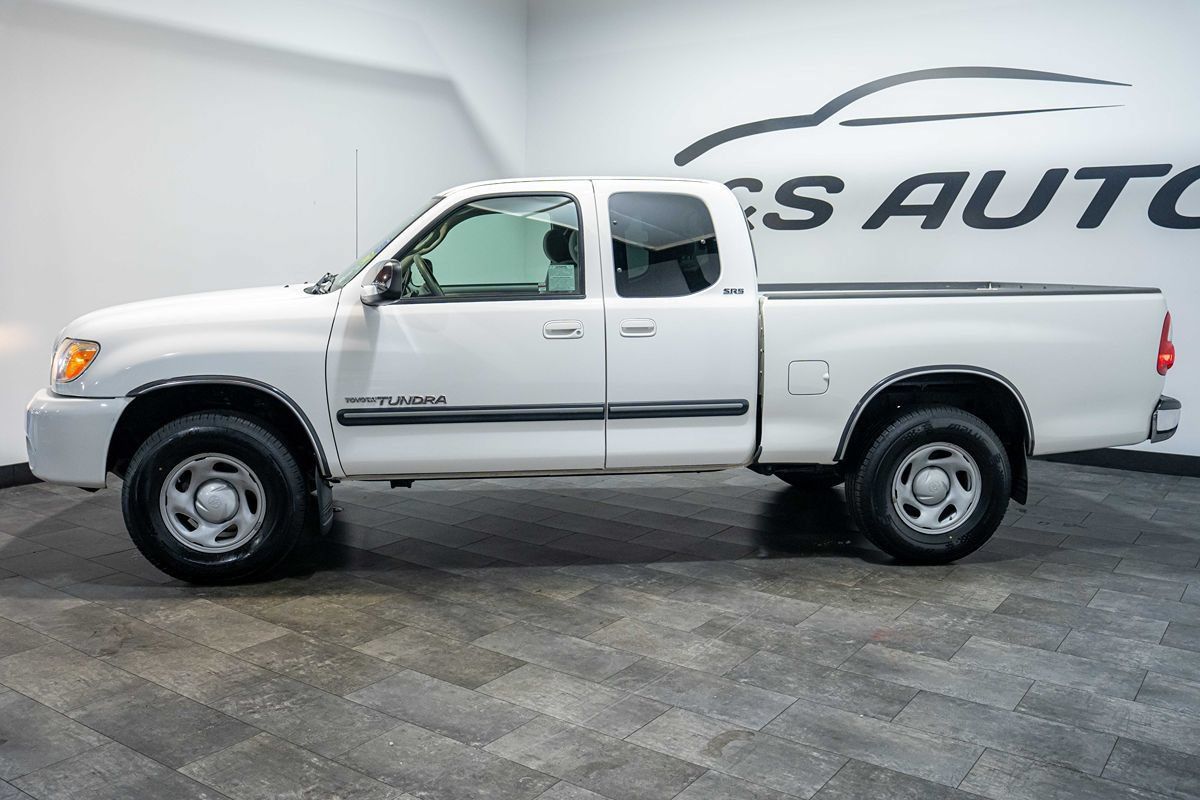 Used 2006 Toyota Tundra SR5 RWD image 3