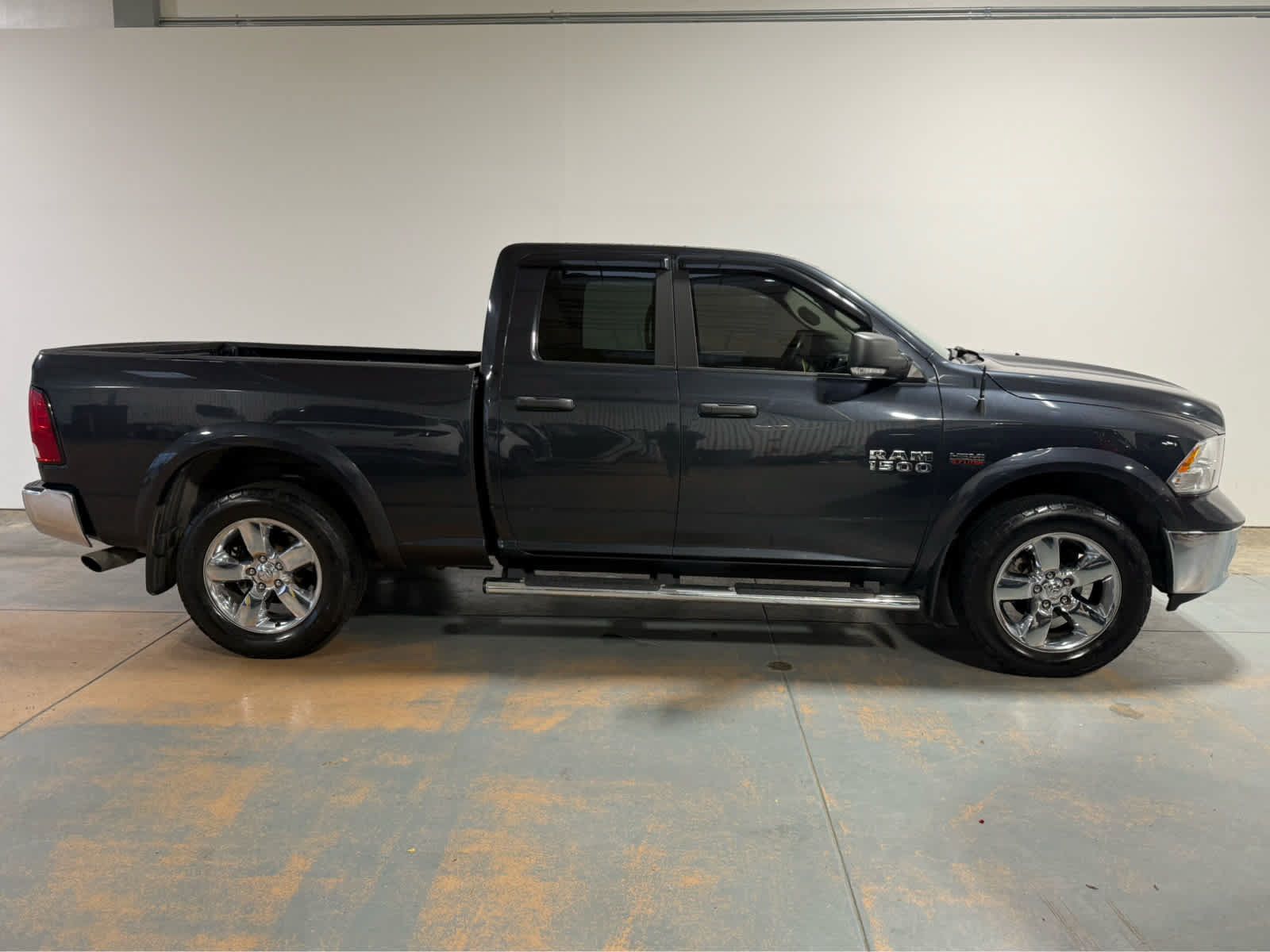 Used 2015 RAM 1500 Outdoorsman AWD/4WD image 6