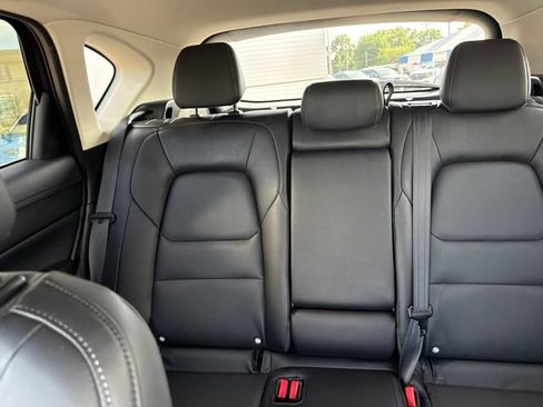 Used 2025 MAZDA CX-5 AWD 2.5 S w/ Select Package image 28