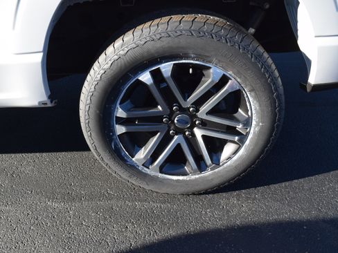 Certified 2023 Ford F150 XL w/ STX Appearance Package image 7