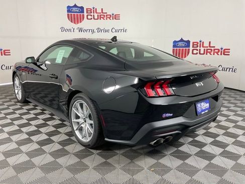 New 2026 Ford Mustang GT Premium image 5