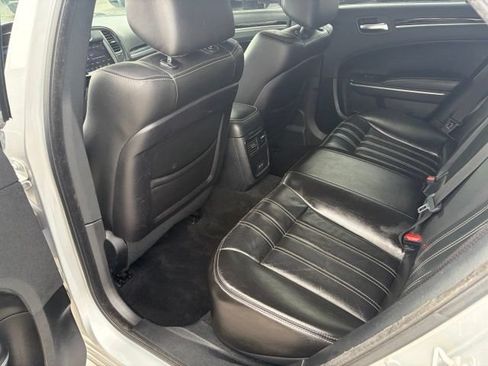 Used 2021 Chrysler 300 S RWD image 25