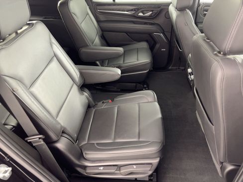 Used 2022 GMC Yukon Denali image 29