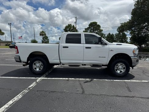 Used 2021 RAM 2500 Tradesman AWD/4WD image 5