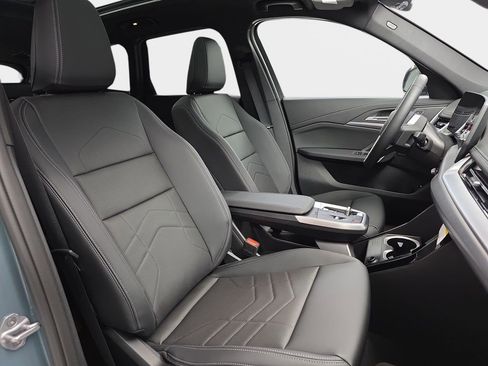 New 2026 BMW X1 xDrive28i w/ Convenience Package image 9