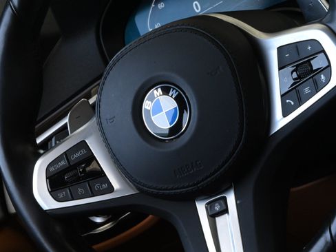 Used 2023 BMW 530i w/ M Sport Package RWD image 26